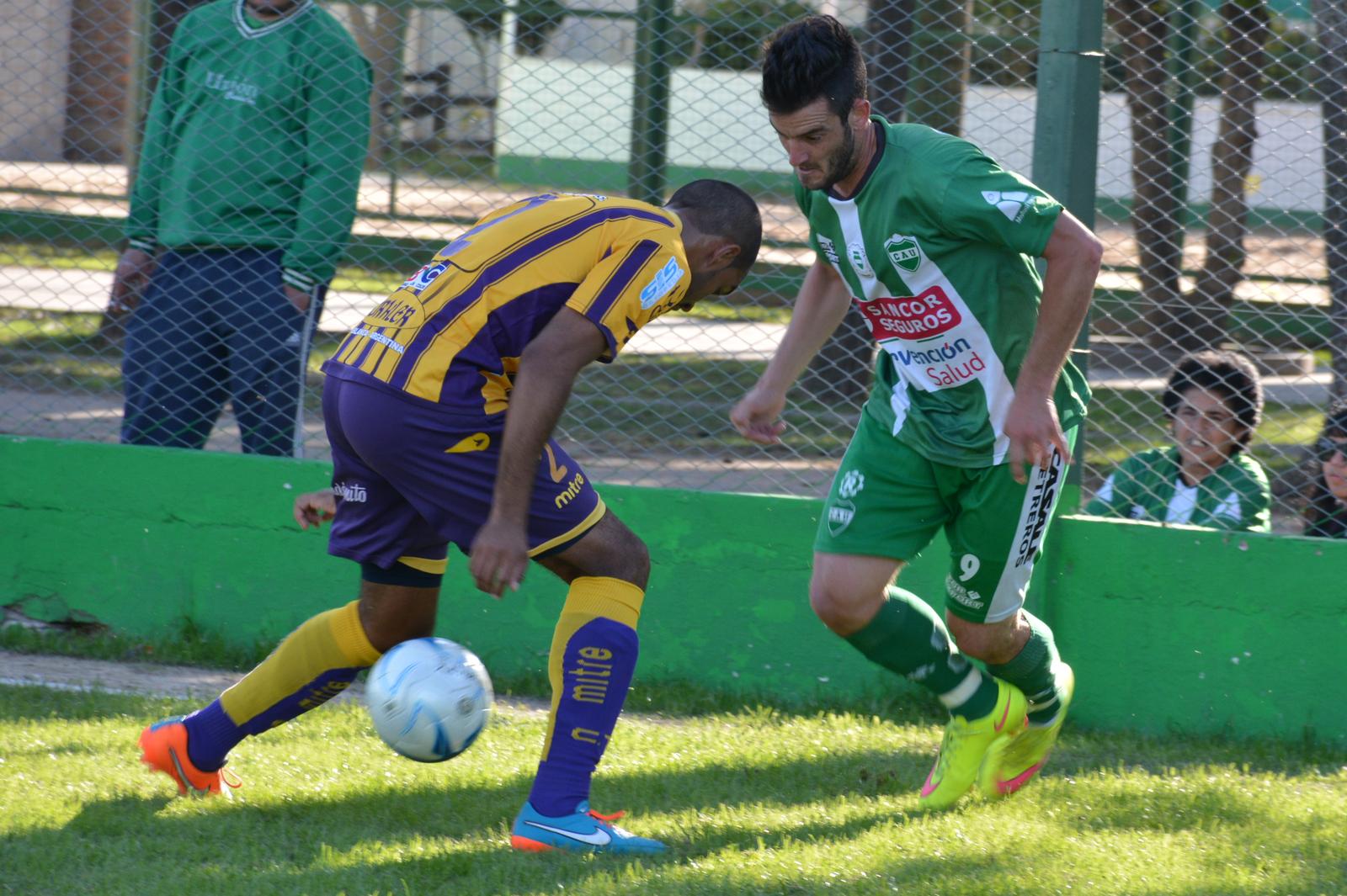 Joaquín Molina jugará en San Juan