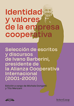 Libro Ivano Barberini