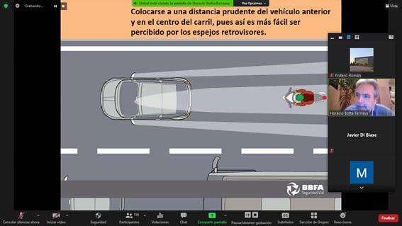 Mi Primera Licencia 2