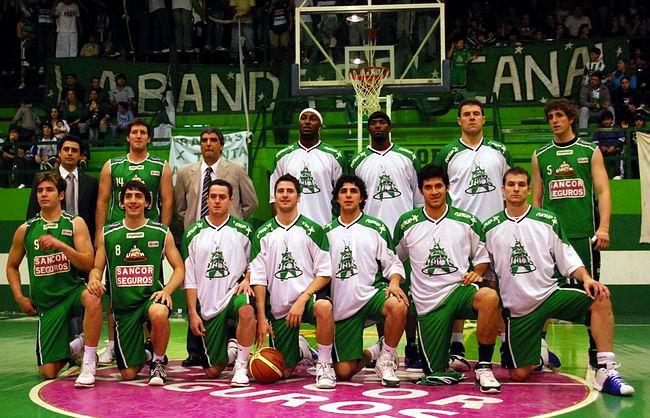 plantel unión lnb 2