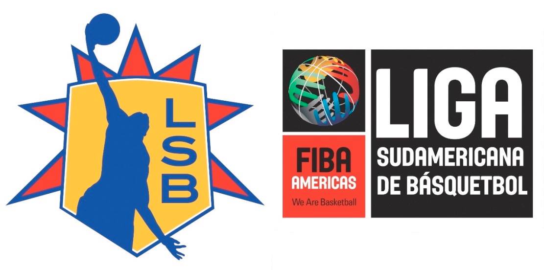 Resultado de imagem para BASQUETE - LIGA SULAMERICANA  DE CLUBES  logos