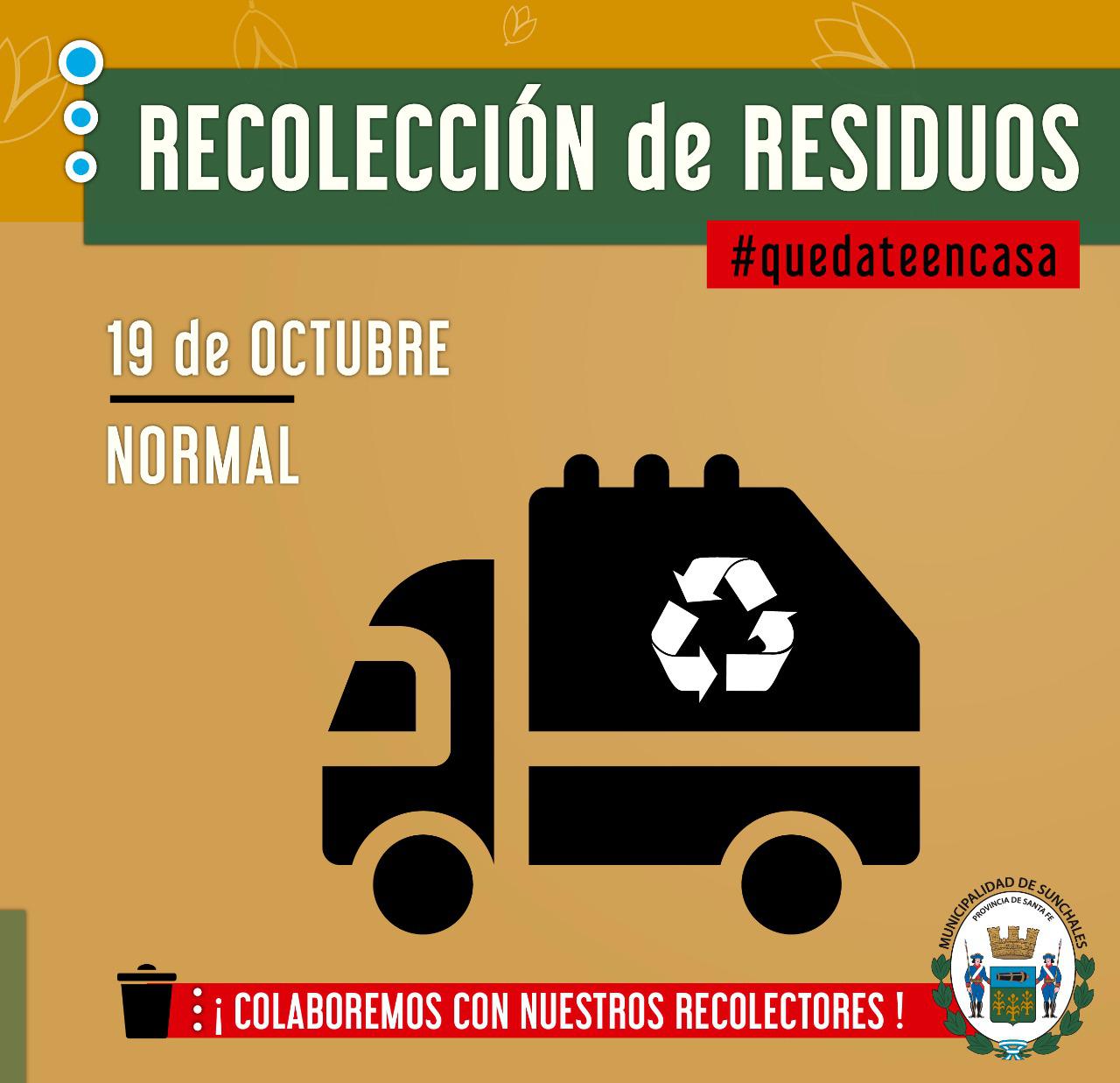 recoleccion residuos 5