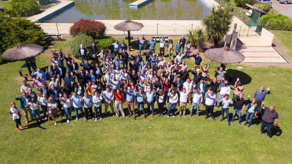 Encuentro en Zavalla 2