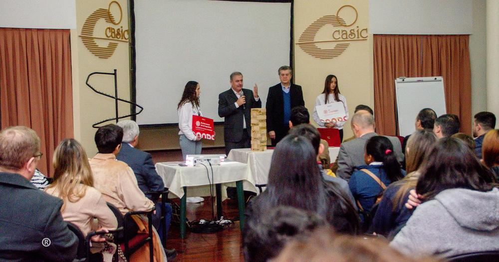 Encuentro Regional de Cooperativas Escolares 2