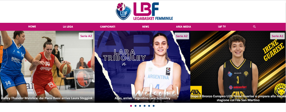 Lara - Anuncio Alpo Verona 1