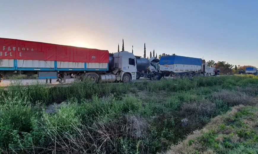 Colision iveco 24-9-21 3