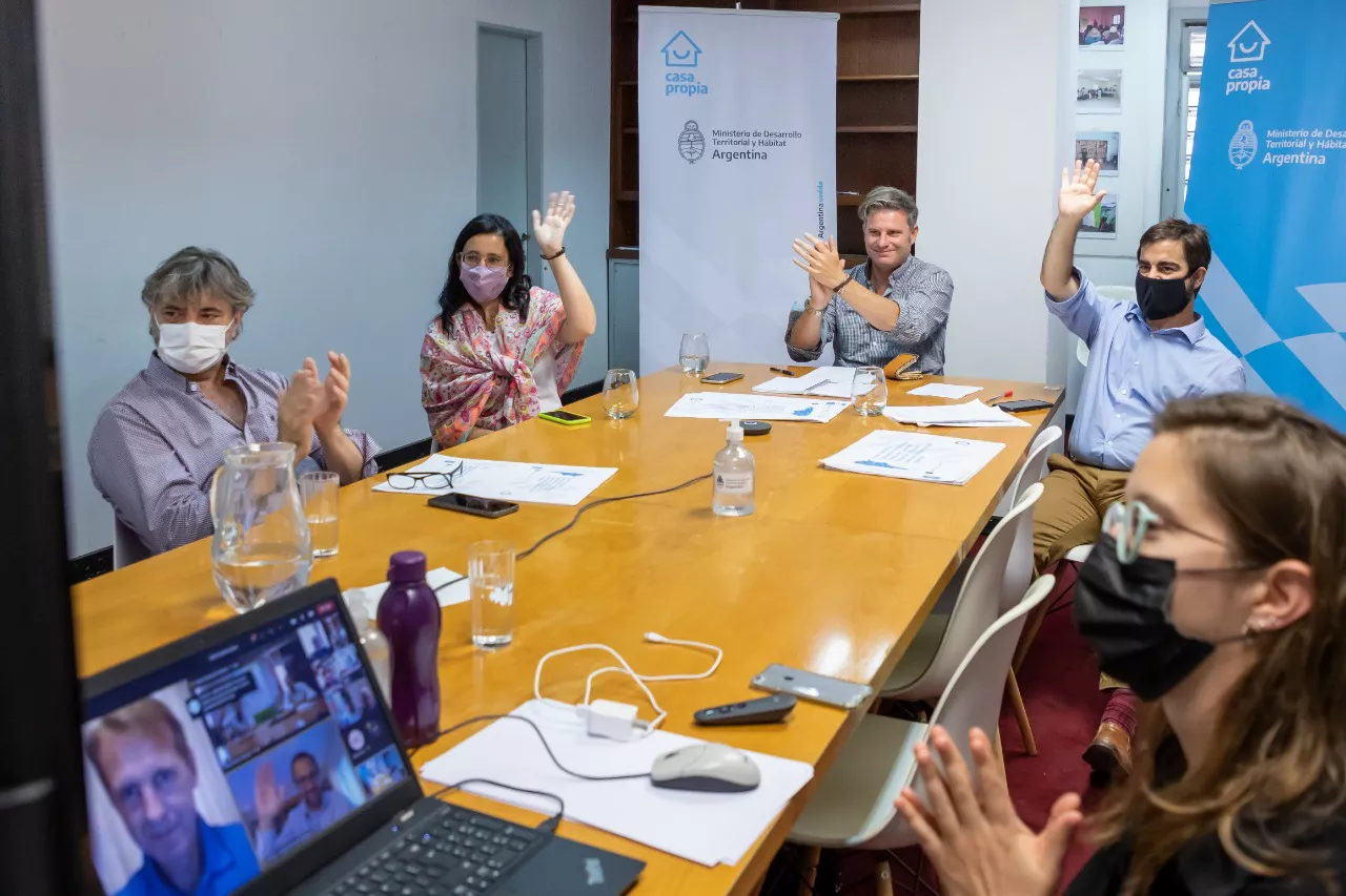 Ganadores suelo y habitat