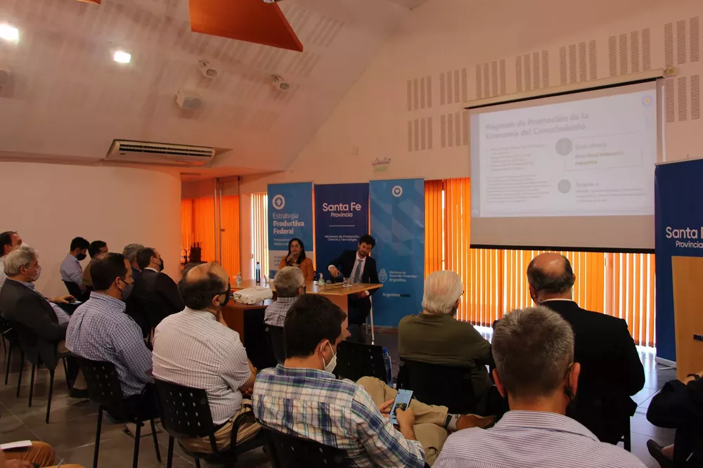 Estrategia financiamiento pymes 2