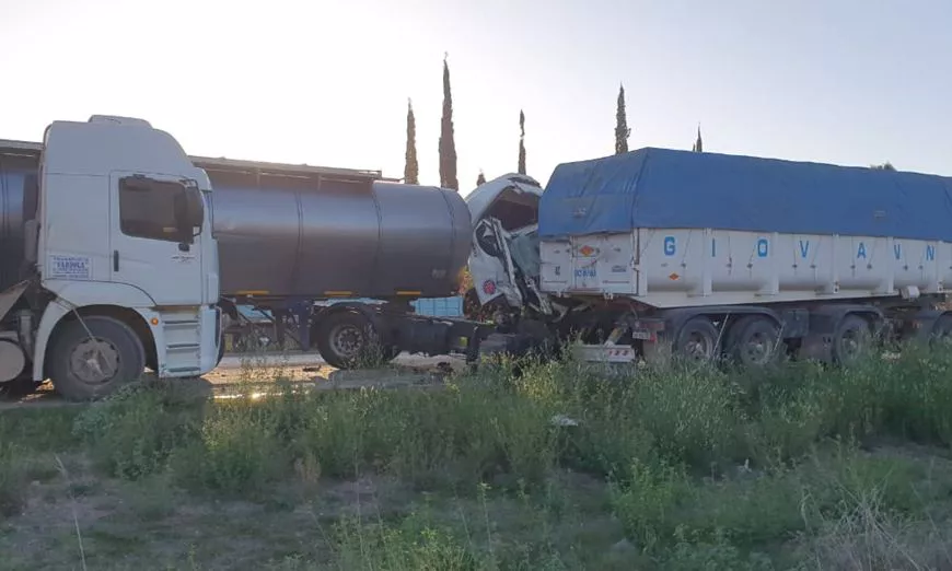 Colision iveco 24-9-21 2