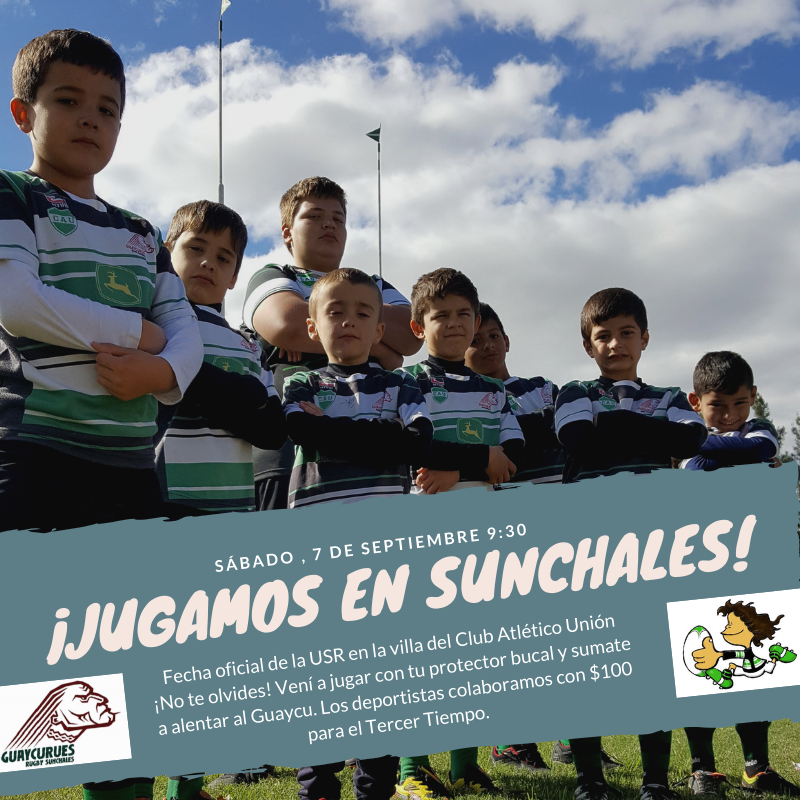 guaycurues infantiles