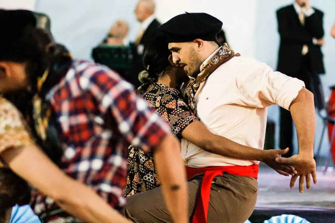 Festejo de la tradición 3