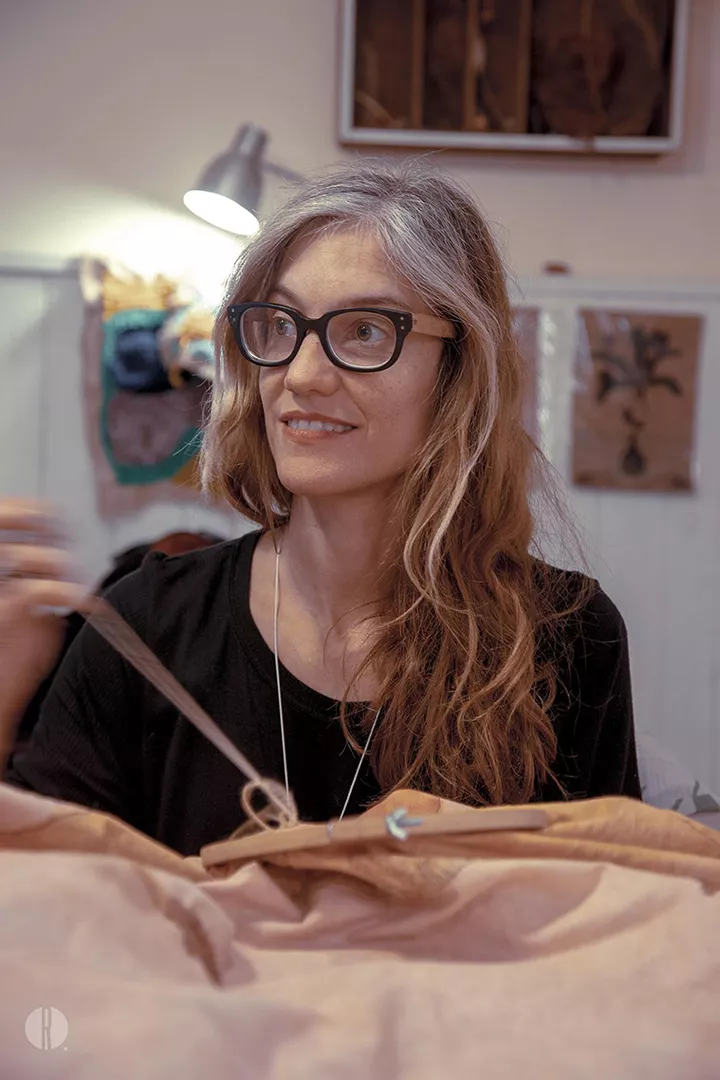 Foto Perfil_Daniela Arnaudo