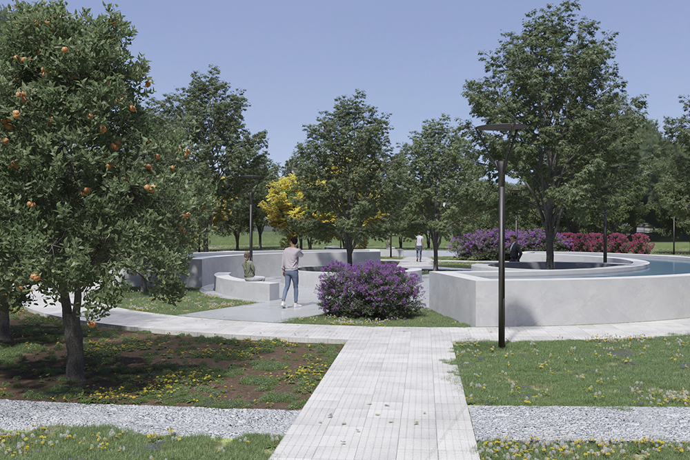 AREA DE DESCANSO FINAL