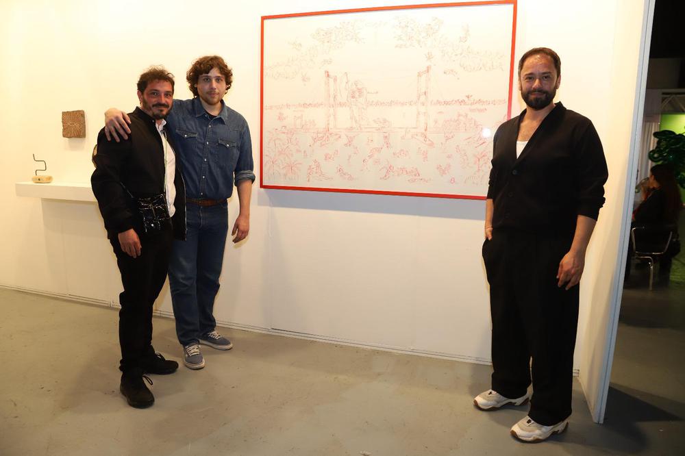 Obra adquirida museo 3