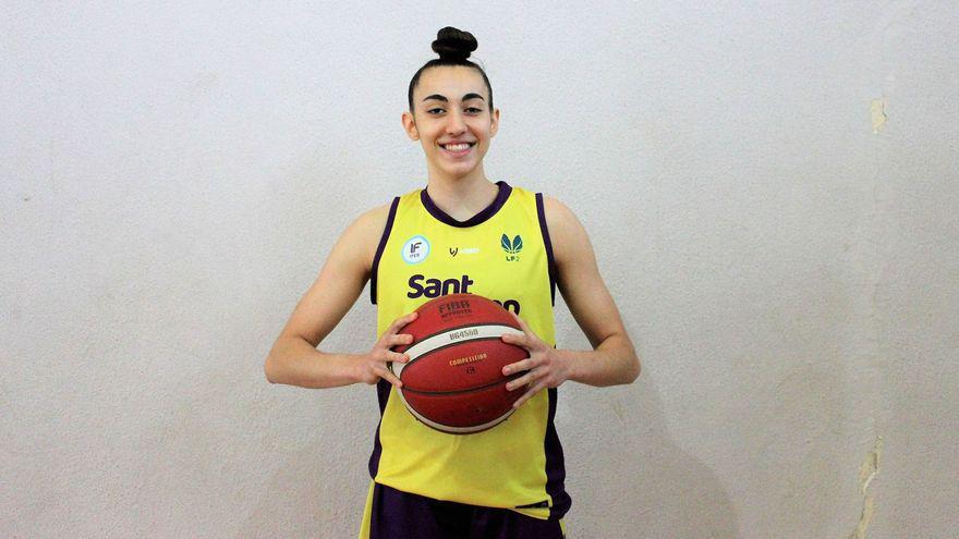 Mili Maza en Josep 2