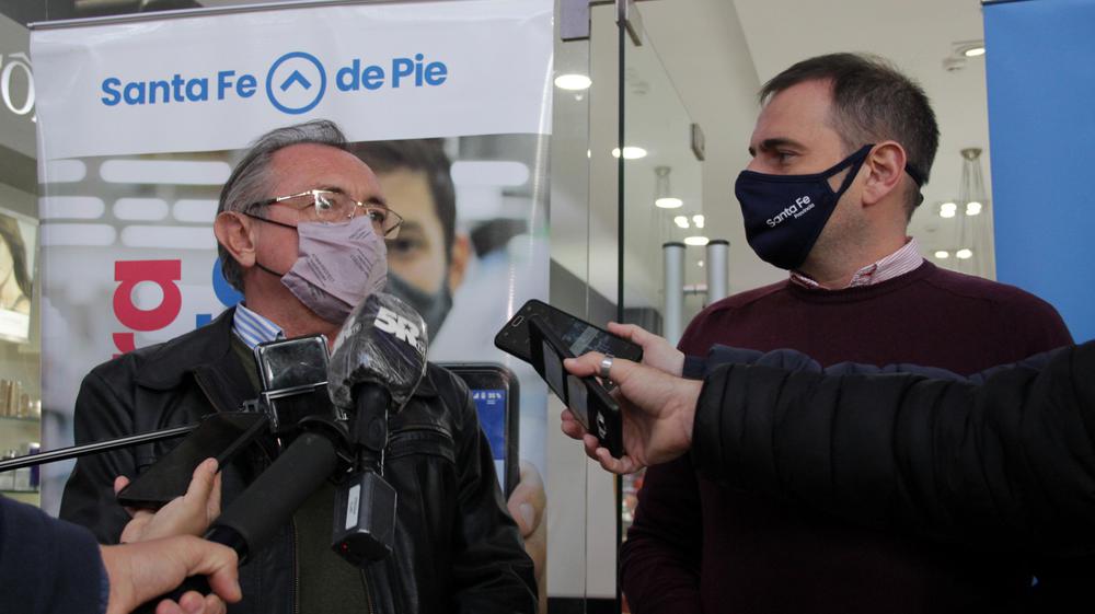 Billetera santa fe 2