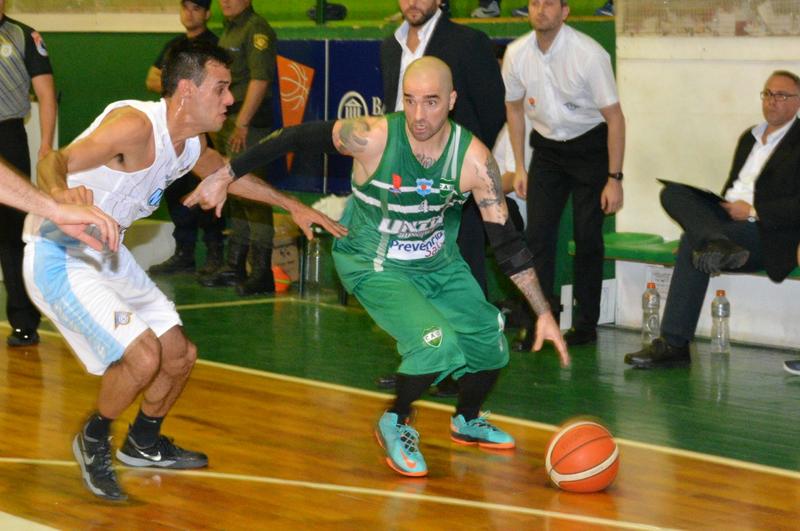 Raymundo Legaria