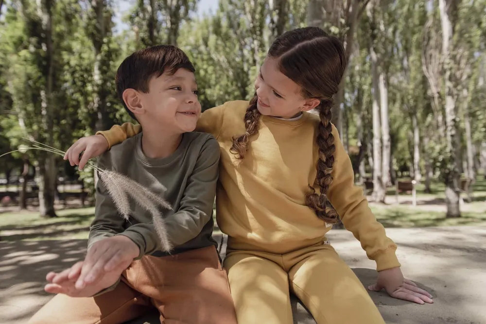 Prendas infantiles 3