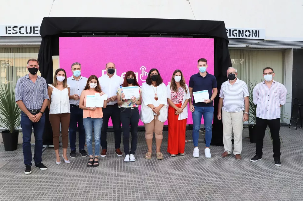 Argentina programa 2