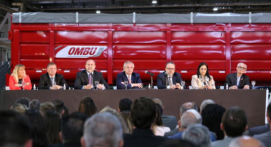 Presentacion programa proveedores 2