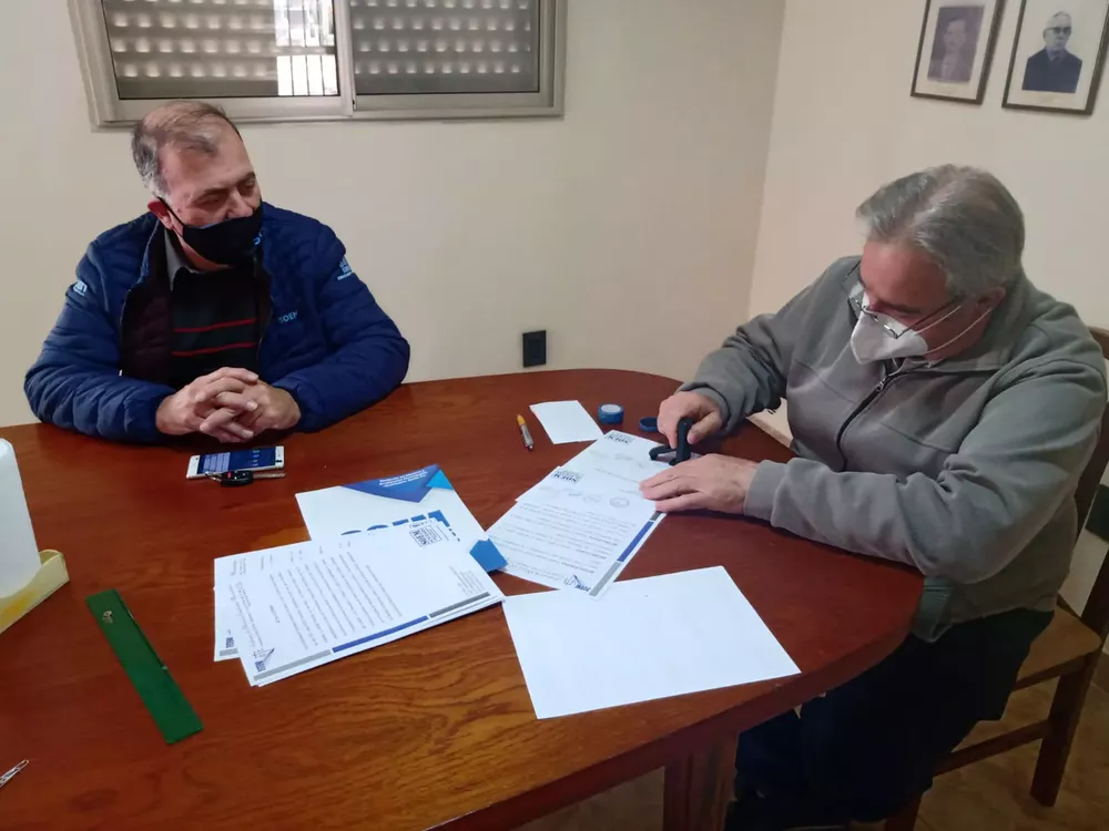 Acuerdos localidades 1