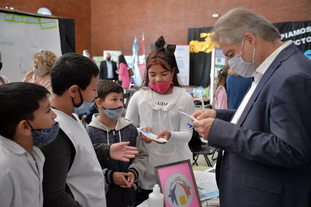 Mirabella - propuesta acueducto