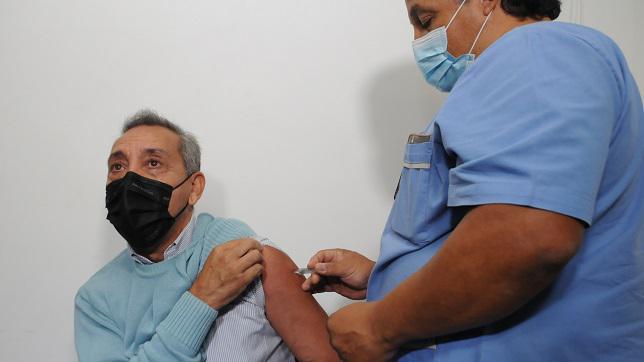 Vacunacion antigripal 2