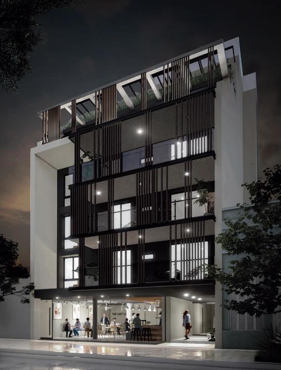 Edificio Mirador Plaza-3