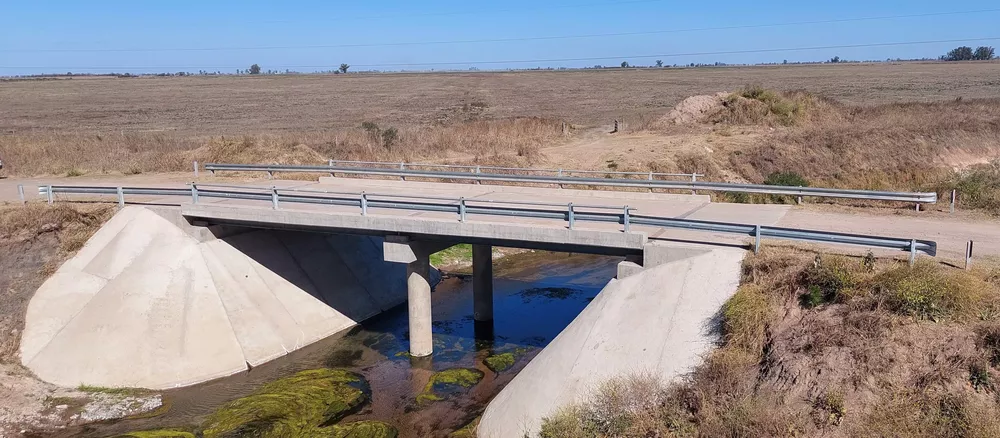 Obra Vila - Cululu 2