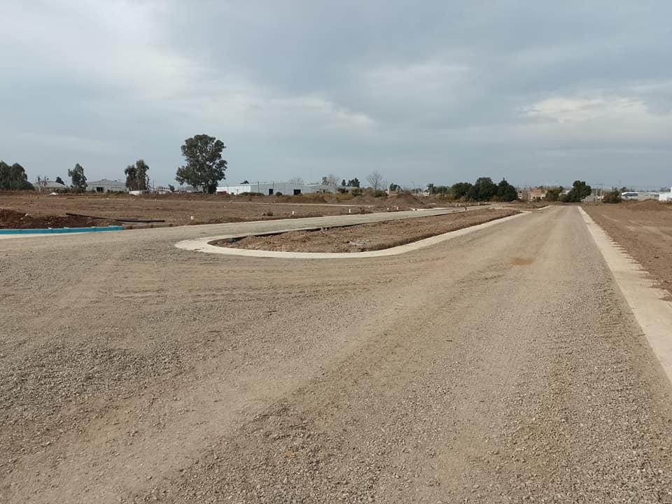 Parque habitacional 3