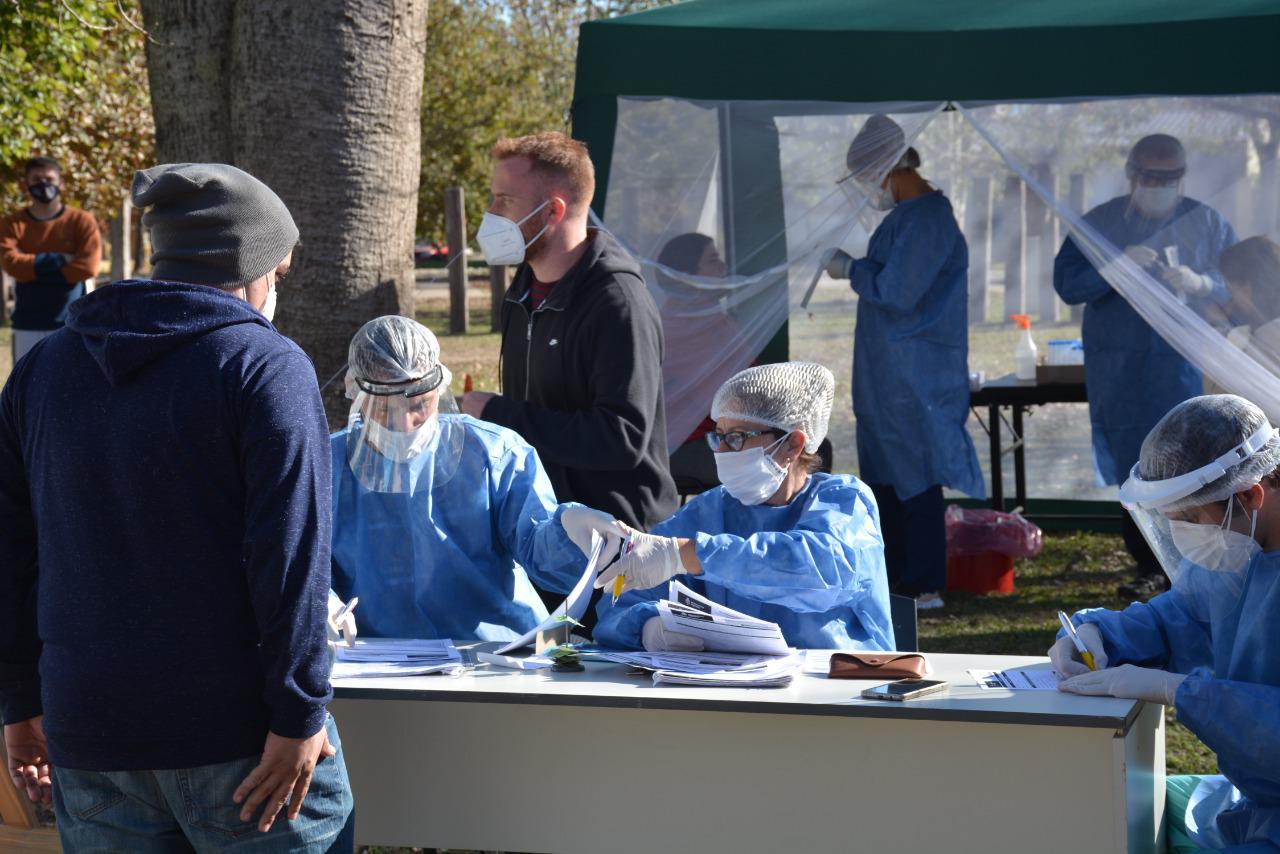 operativos testeos 7