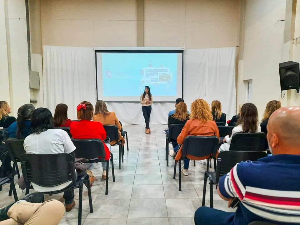 Jornada cybersegura 2