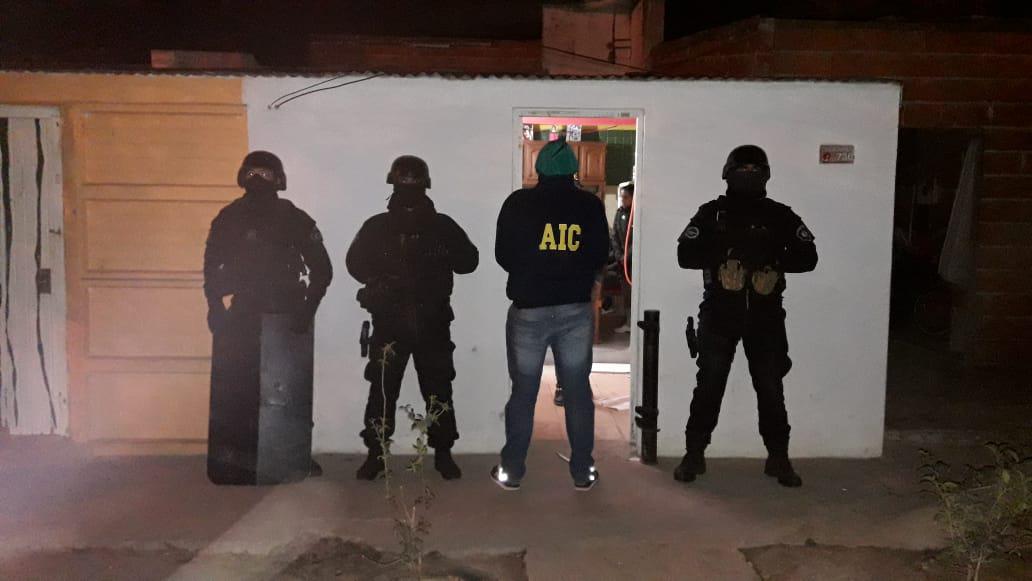 Allanamiento 29-6-21 2