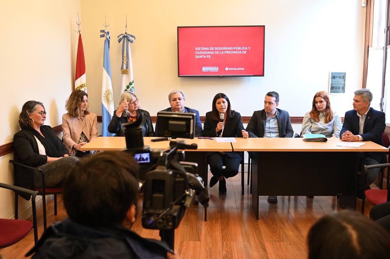 Presentacion proyectos seguridad 2