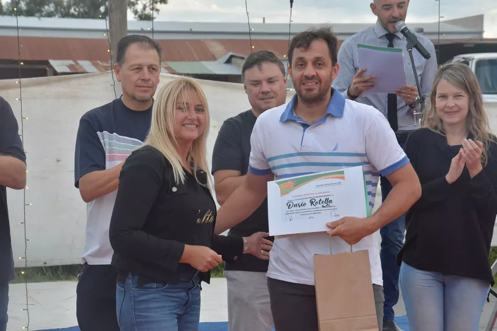 Reconocimiento voluntarios 2022 9