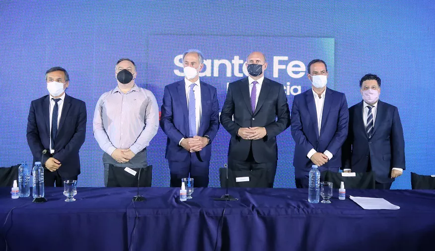 entrega de inmuebles 2