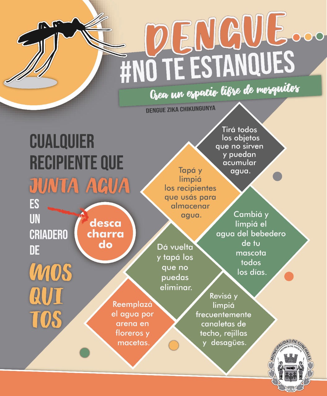 dengue 2