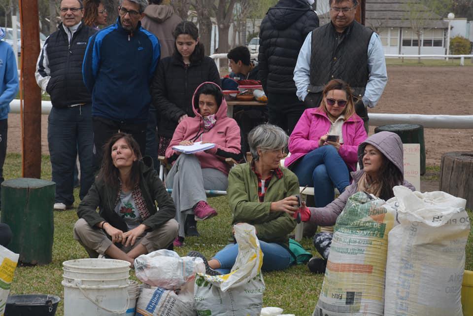 EMAES en Esperanza 4