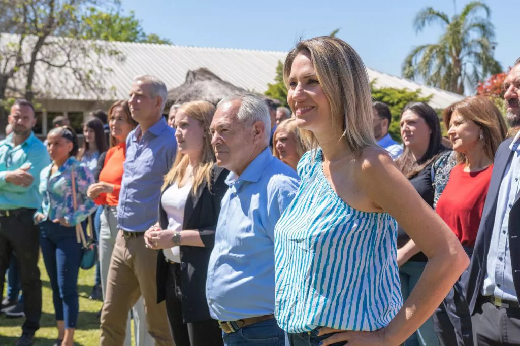 Encuentro en Zavalla 1