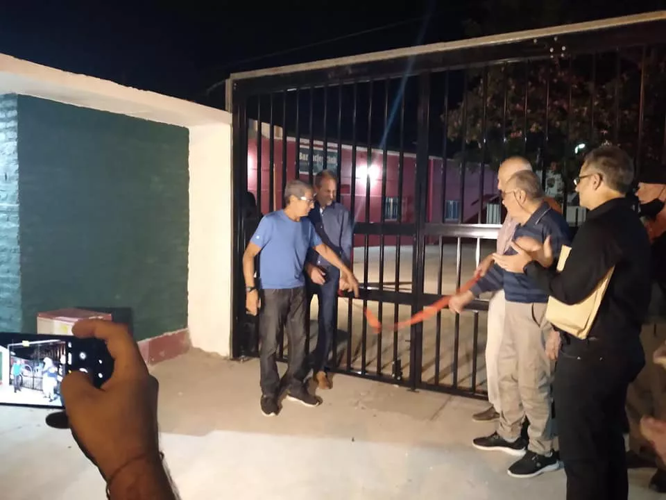 Aniversario 74 Cicles Club Sunchales 3