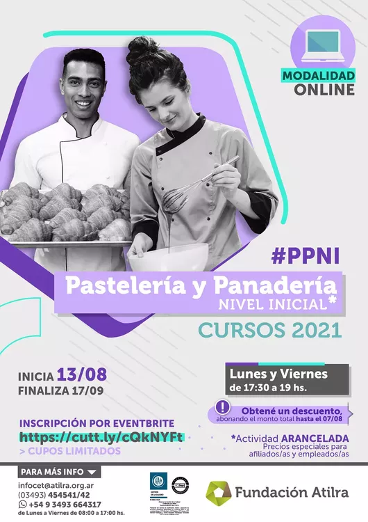 CURSO PPNI AGOSTO