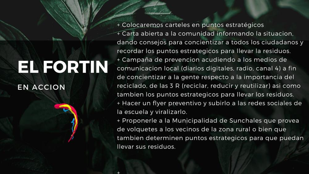 Campaña caminos rurales 3