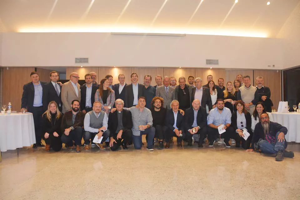 Visita jovenes empresarios 4