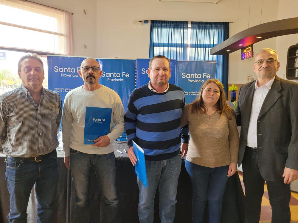 Colonia Bicha - viviendas