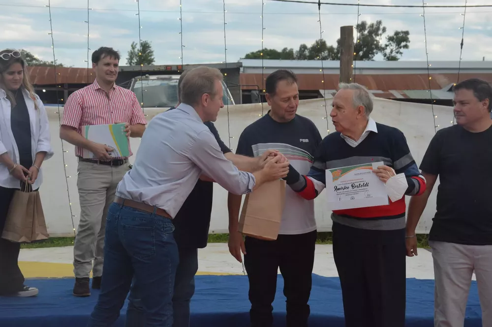 Reconocimiento voluntarios 2022 3