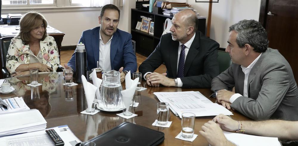 Perotti - martin gil