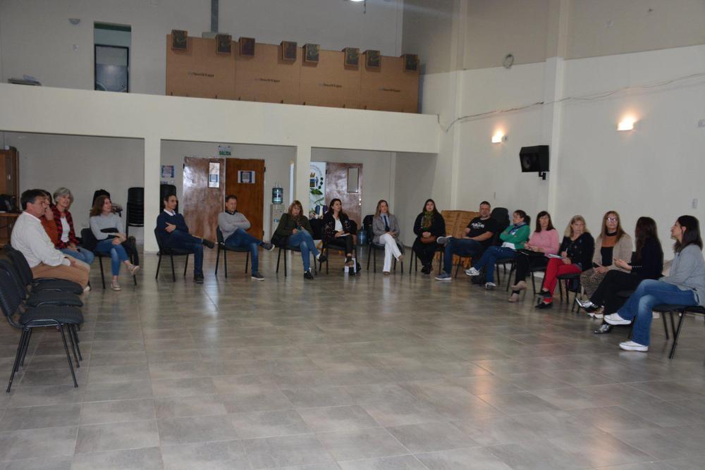 Presentacion Jardin terapeutico 2