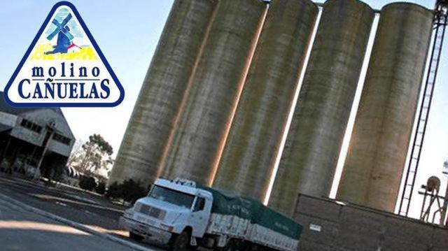 Molinos Cañuelas