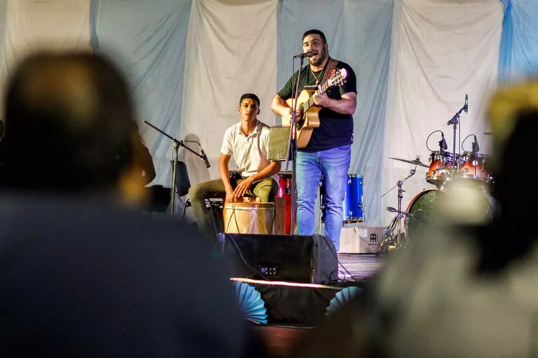 Festejo de la tradición 4