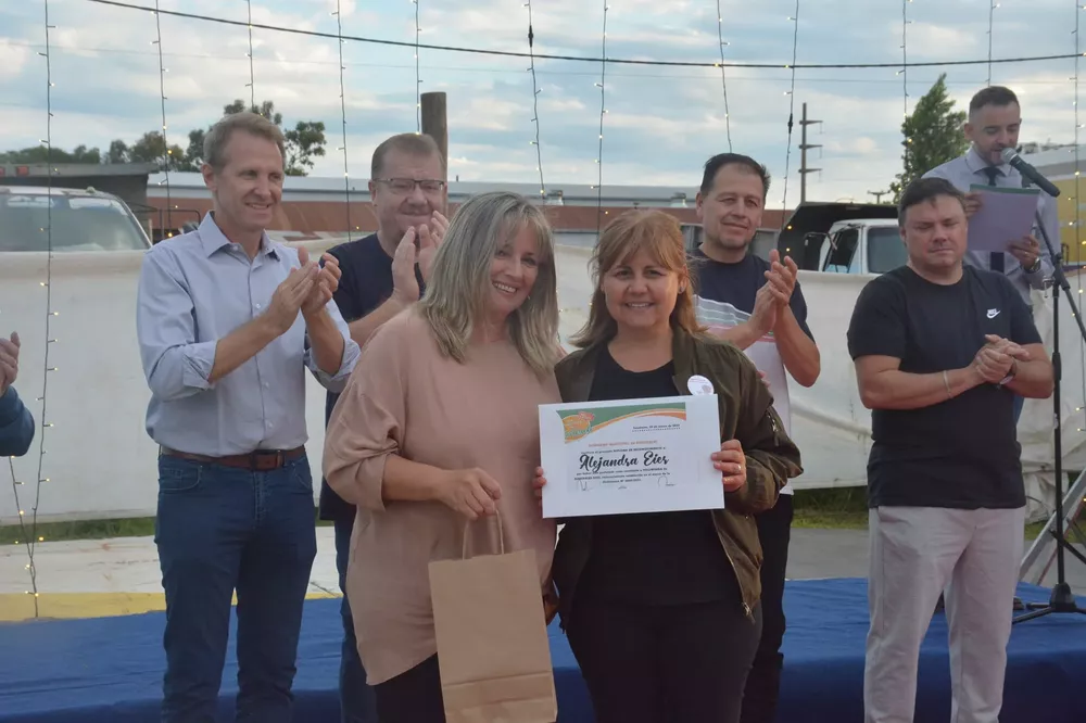 Reconocimiento voluntarios 2022 7